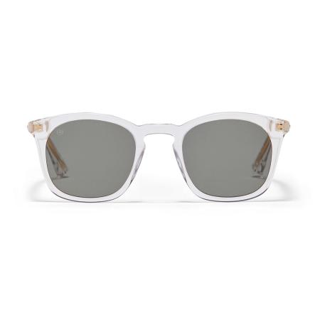 Taylor Morris Louis Orson C13 Doorzichtig Heren Zonnebril