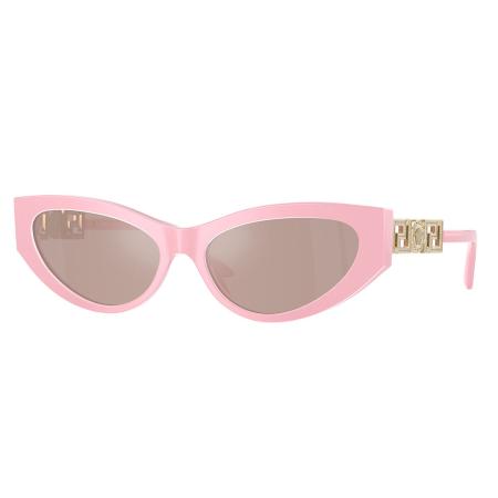 Versace VE4470B 5473/5 Roze Dames Zonnebril