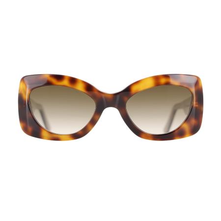 VANNI VS3054 A06 Tortoiseshell Dames Zonnebril