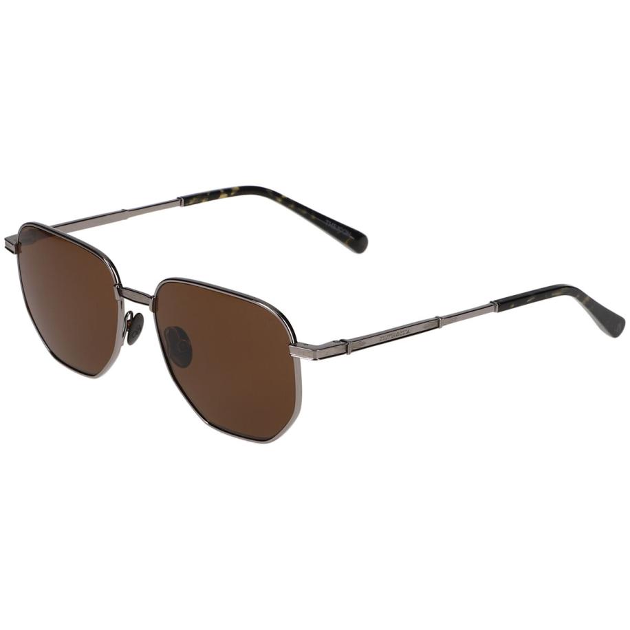 Scotch & Soda 6019 910 Grijs Heren Zonnebril