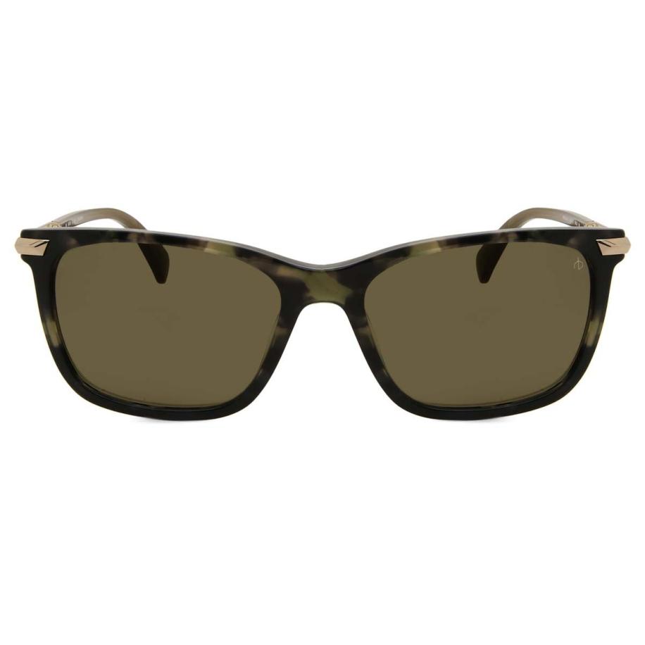 Rag & Bone RNB5042/S XGW/QT Tortoiseshell Heren Zonnebril