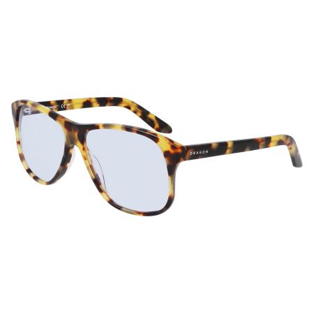 DRAGON DR BODHI LL 242 Tortoiseshell Heren Zonnebril