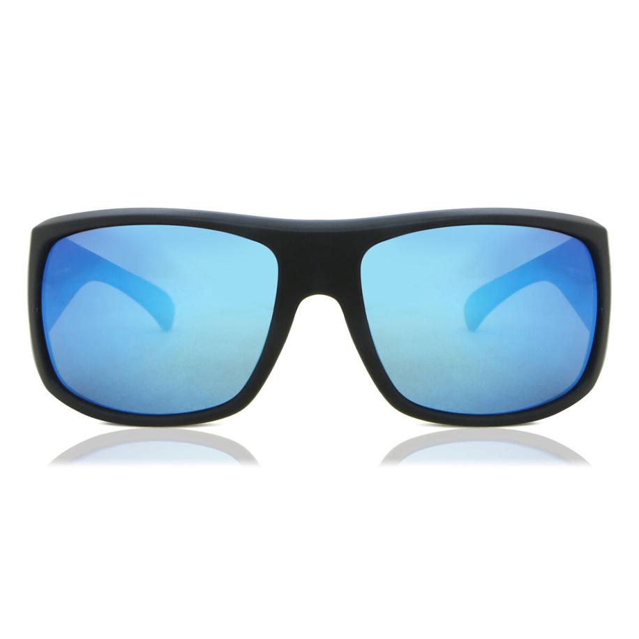 DRAGON Dragon DR VANTAGE LL H2O POLAR Polarized 46 Zwart Heren Zonnebril