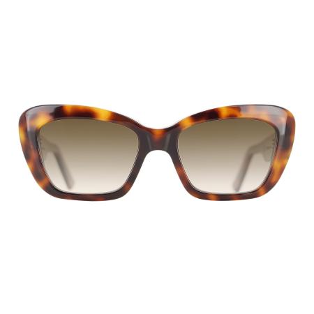 VANNI VS3055 A06 Tortoiseshell Dames Zonnebril