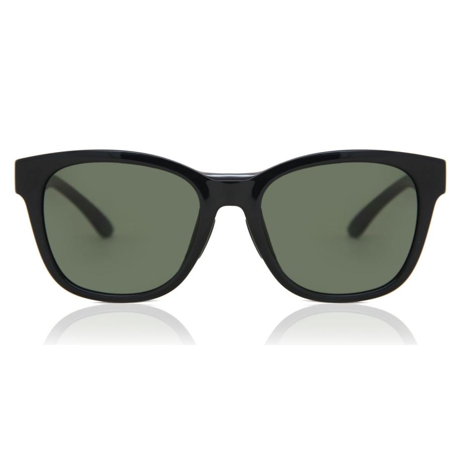 Smith CAPER 807/IR Zwart Dames Zonnebril