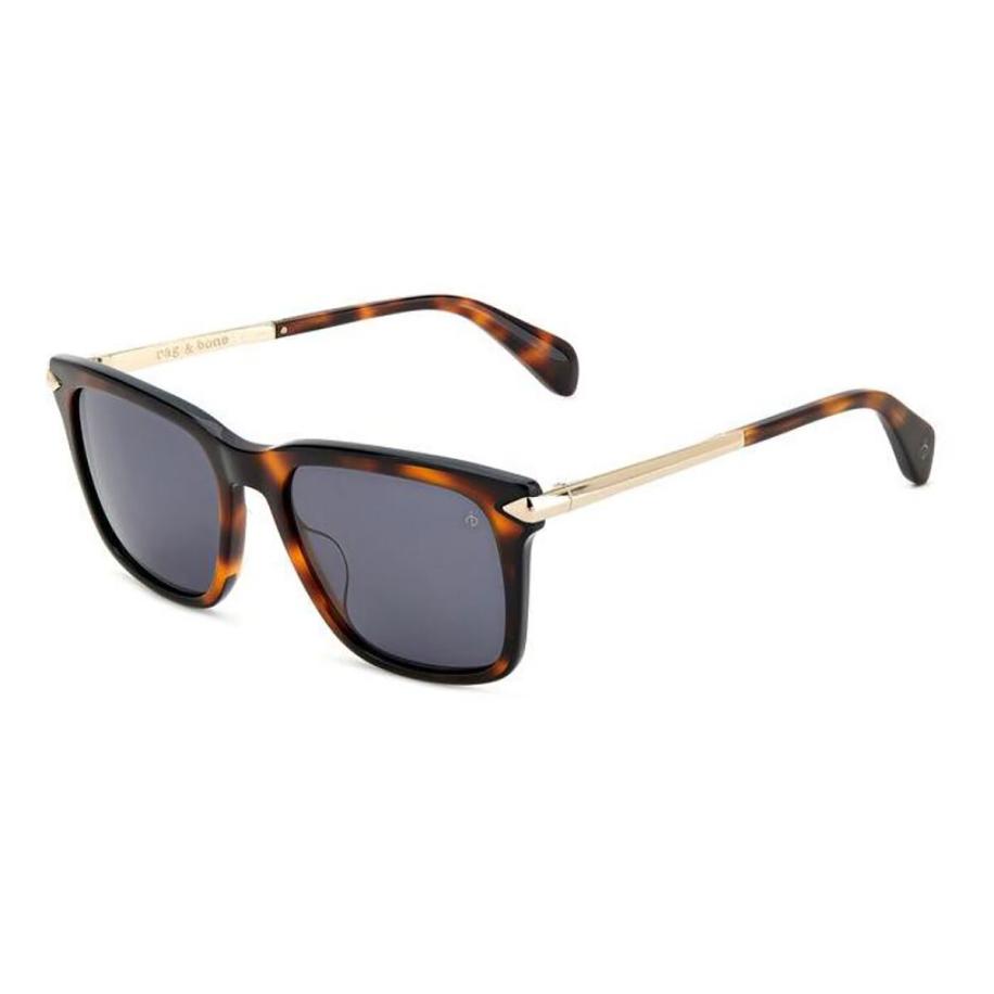 Rag & Bone RNB5044/S 581/IR Tortoiseshell Heren Zonnebril