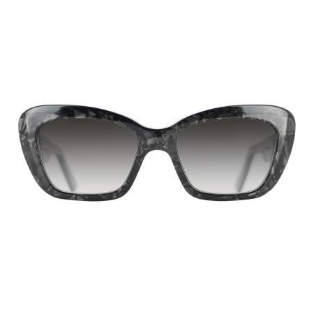 VANNI VS3055 A310 Zwart Dames Zonnebril