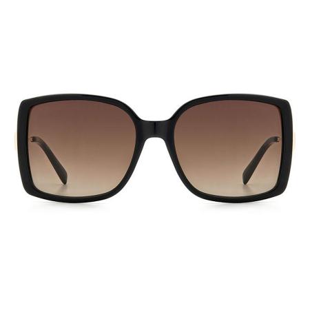 Pierre Cardin P.C. 8512/S 807/HA Zwart Dames Zonnebril