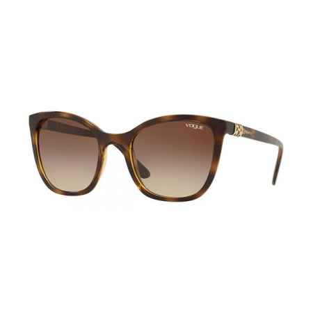 Vogue Bril VO5243SB W65613 Tortoiseshell Dames Zonnebril
