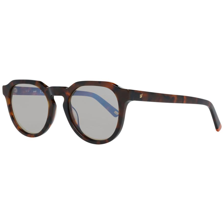 Web Bril WE0232 52F Tortoiseshell Heren Zonnebril