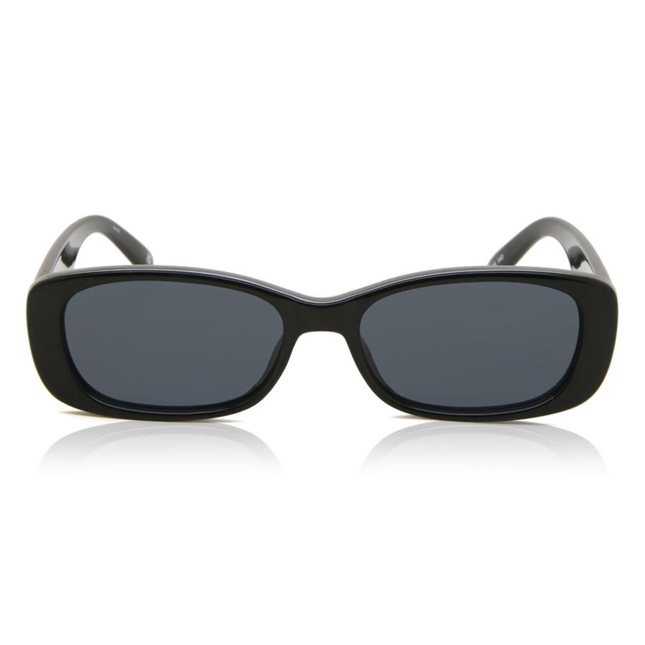 Le Specs LE SPECS Zonnebril UNREAL zwart -