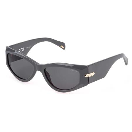 Police SPLR25E NEW DAWN 3 03NN Purple Dames Zonnebril