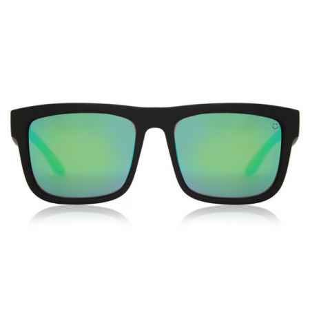 Spy DISCORD Polarized 673119374861 Zwart Heren Zonnebril