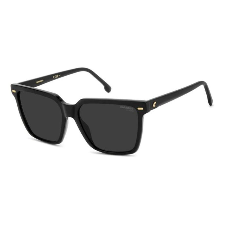 Carrera 3069/S 807/IR Zwart Dames Zonnebril