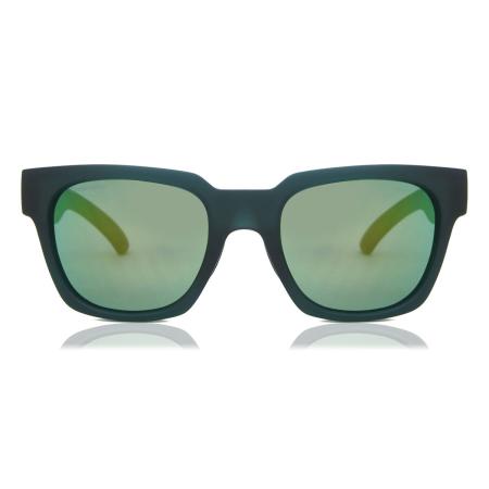 Smith COMSTOCK DLD/X8 Groen Heren Zonnebril