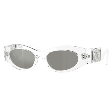 Versace VE4480U 148/30 Doorzichtig Dames Zonnebril