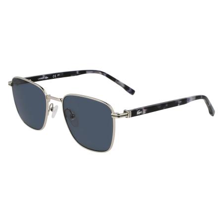 Lacoste L265S 038 Gunmetal Heren Zonnebril