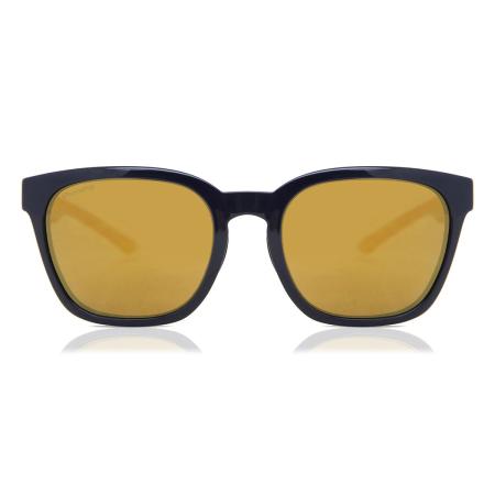 Smith FOUNDER Polarized DCD/QE Blauw Heren Zonnebril