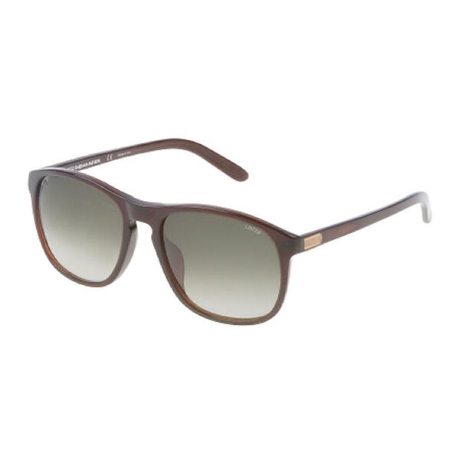 Lozza SL1845L 958L Groen Heren Zonnebril
