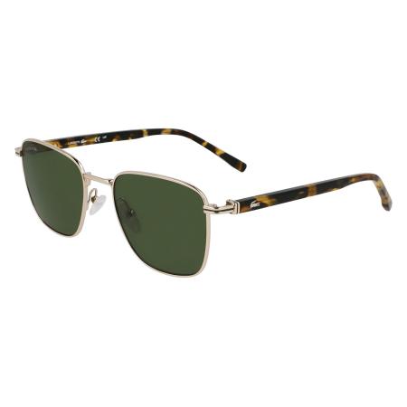 Lacoste L265S 712 Goud Heren Zonnebril
