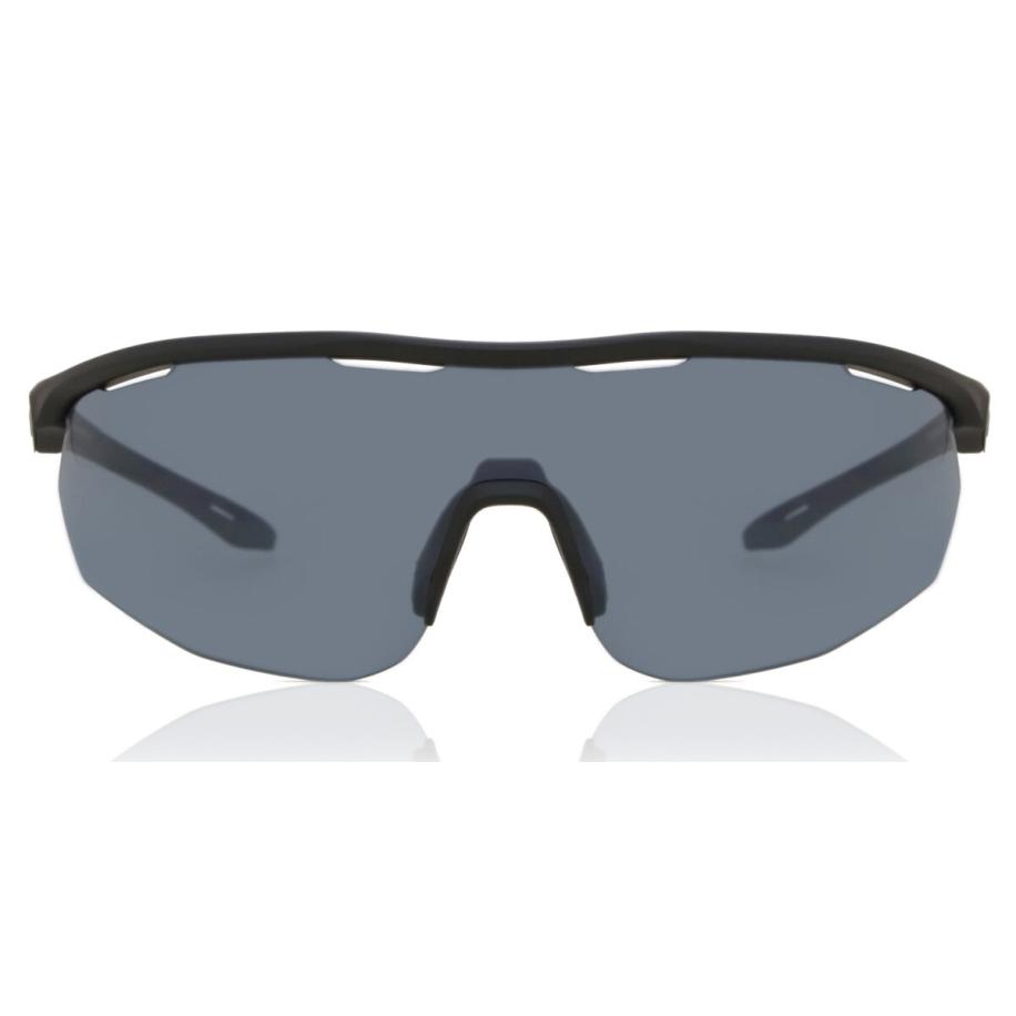 Under Armour UA 3/G/S Aziatische pasvorm 3/KA Zwart Heren Zonnebril