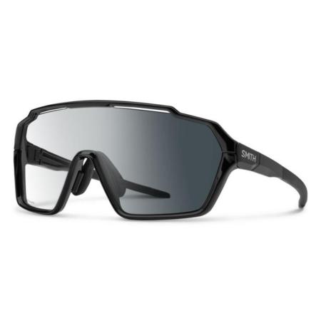 Smith SHIFT MAG 807/2W Zwart Heren Zonnebril