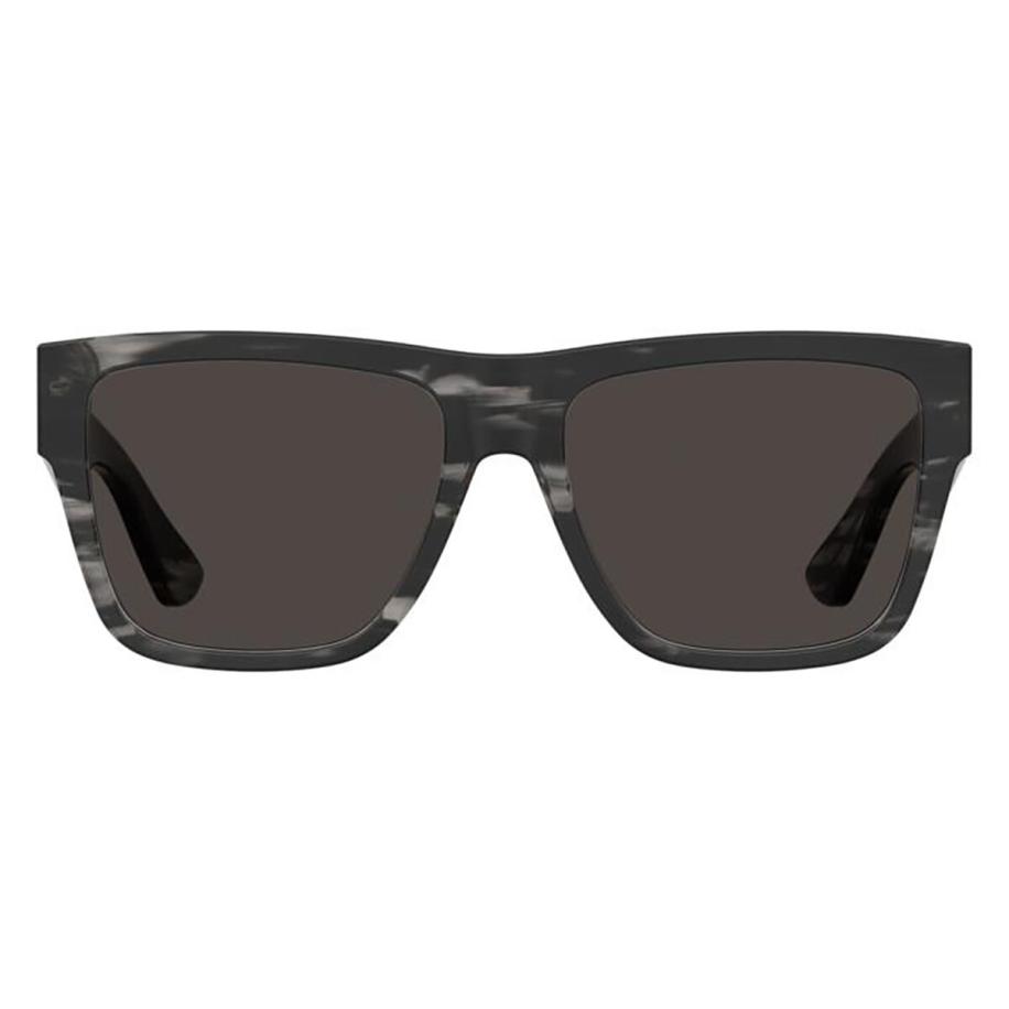 Moschino MOS167/S 2W8/IR Grijs Heren Zonnebril