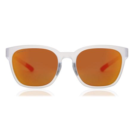 Smith FOUNDER 6XQ/X6 Doorzichtig Heren Zonnebril