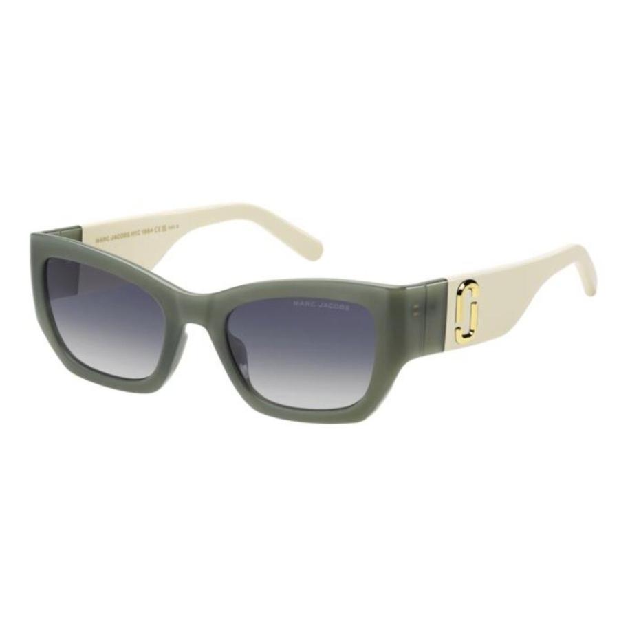 Marc Jacobs MARC 723/S 1ED/GB Groen Dames Zonnebril