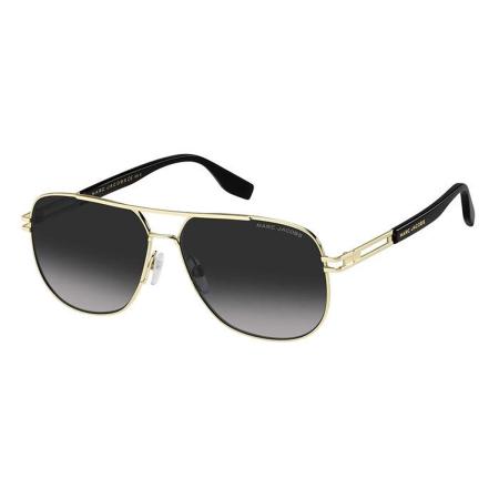 Marc Jacobs MARC 633/S RHL/9O Goud Heren Zonnebril