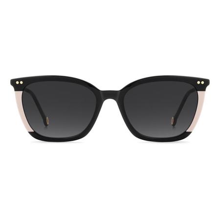 Carolina Herrera HER 0344/S 0WM/9O Wit Dames Zonnebril