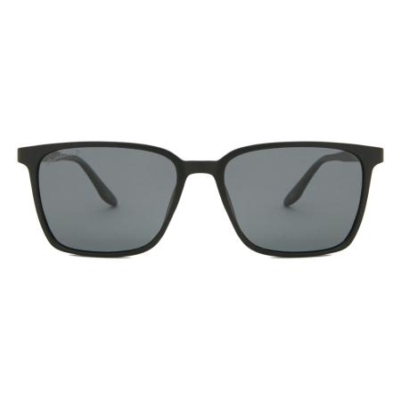 Montana Bril MP186 Polarized MP186 Zwart Heren Zonnebril