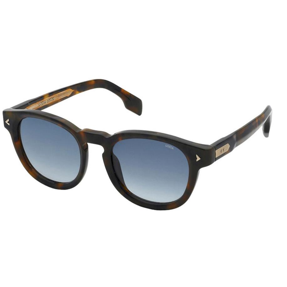 Lozza SL4357M Adagio 5 9XK Tortoiseshell Heren Zonnebril