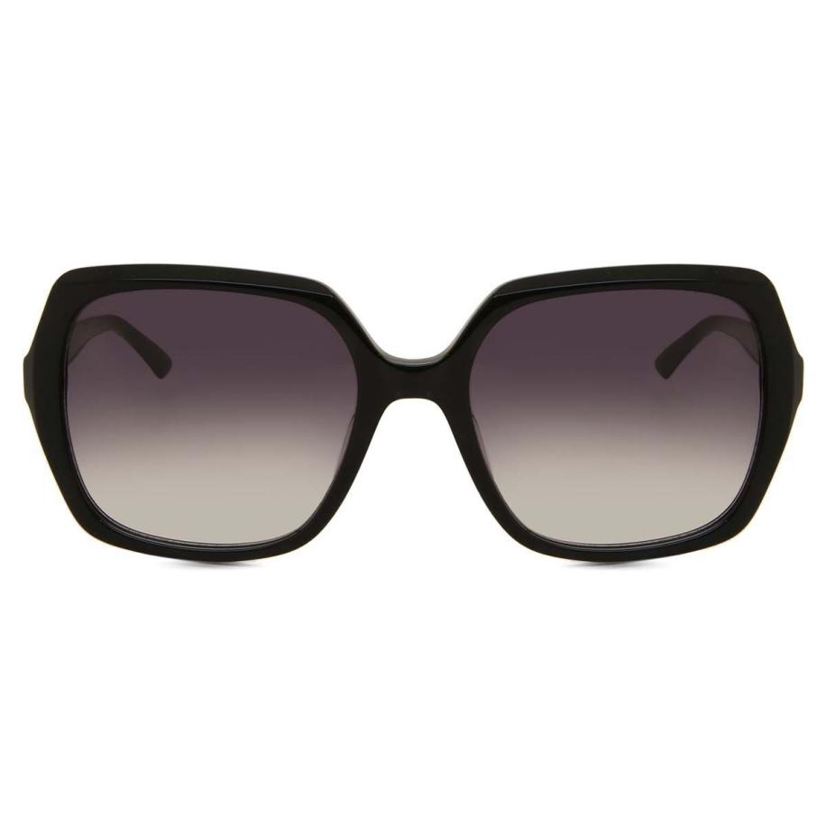 Calvin Klein CK20541S 1 Zwart Dames Zonnebril