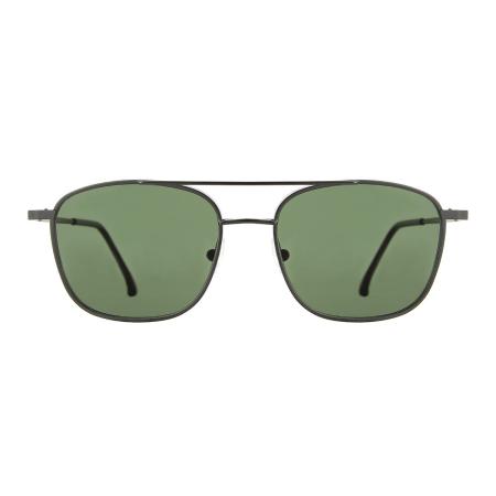 VANNI VS667 C10 Zwart Heren Zonnebril