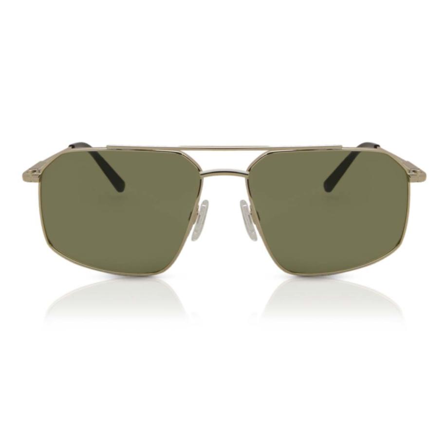 Serengeti Wayne SS546005 Goud Heren Zonnebril