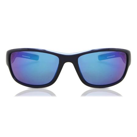 Polaroid PLD 7028/S GEG/5Z Blauw Heren Zonnebril