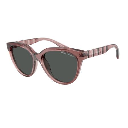 Armani Exchange AX4148SU 835987 Bordeaux Dames Zonnebril
