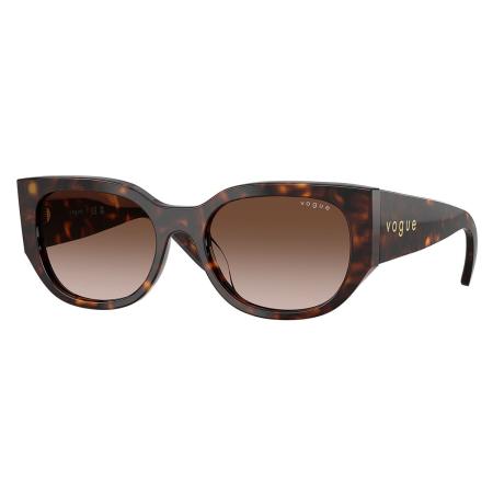Vogue Bril VO5641SU W65613 Tortoiseshell Dames Zonnebril