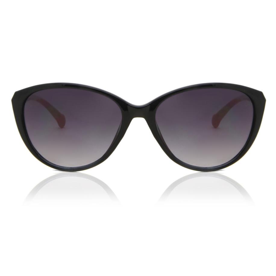 Converse SCO085 BLPI Zwart Dames Zonnebril