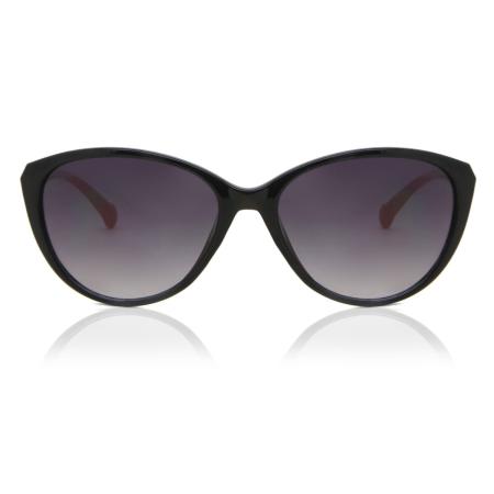 Converse SCO085 BLPI Zwart Dames Zonnebril