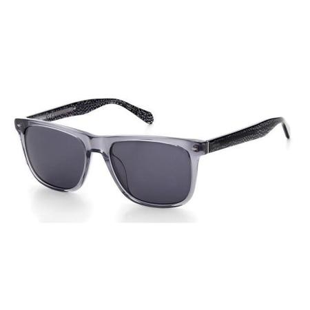 Fossil FOS 2062/S 63M/IR Grijs Heren Zonnebril