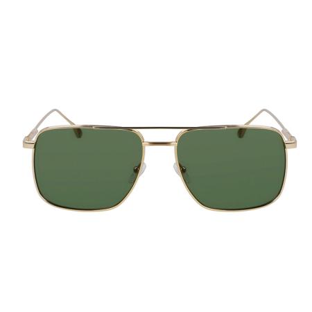 Paul Smith PS23100S Halsey 715 Goud Heren Zonnebril