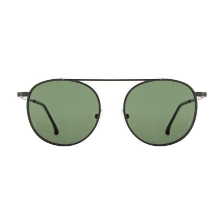 VANNI VS668 C10 Zwart Heren Zonnebril