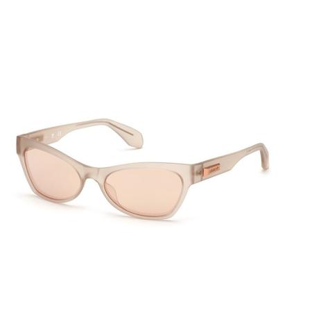 Adidas Originals OR0010 73U Roze Dames Zonnebril