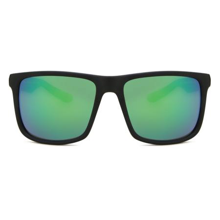 DRAGON Dragon DR MERIDIEN LL H2O POLAR Polarized 008 Zwart Heren Zonnebril