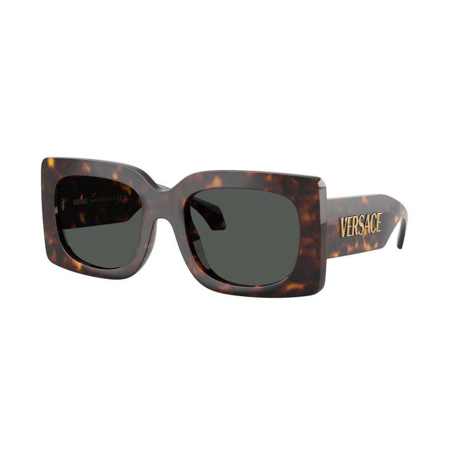 Versace VE4496U 108/87 Tortoiseshell Dames Zonnebril