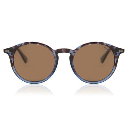 Polaroid PLD 2116/S IPR/SP Tortoiseshell Heren Zonnebril