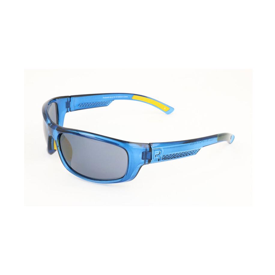 Reebok CLASSIC 2 R9798 6 Blauw Heren Zonnebril