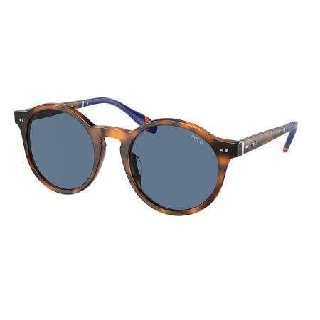 Polo Ralph Lauren PH4204U 608980 Tortoiseshell Heren Zonnebril